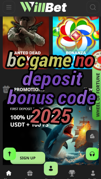 BC Game No Deposit Bonus Code 2025 - Future Promos-vz72fvrf.com