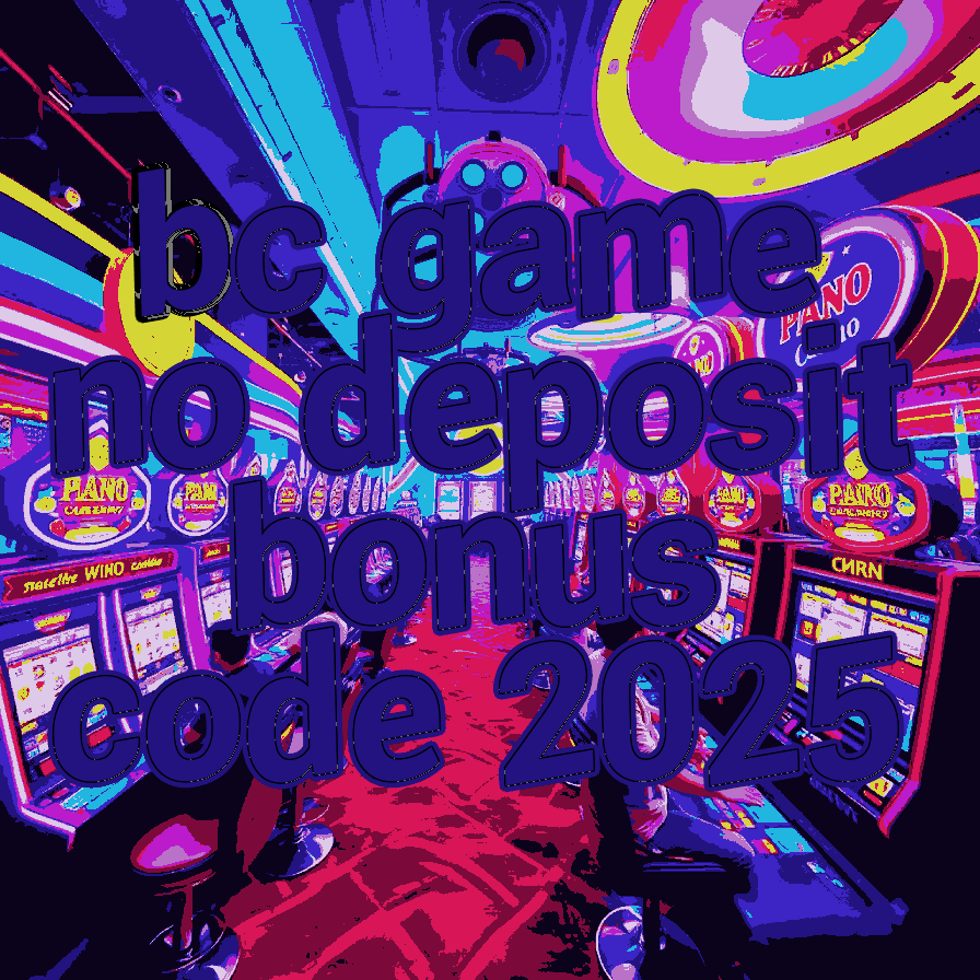 BC Game No Deposit Bonus Code 2025 - Future Promos